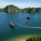HALONG BAY TOUR SIGHTSEEING FLIGHTS U$89